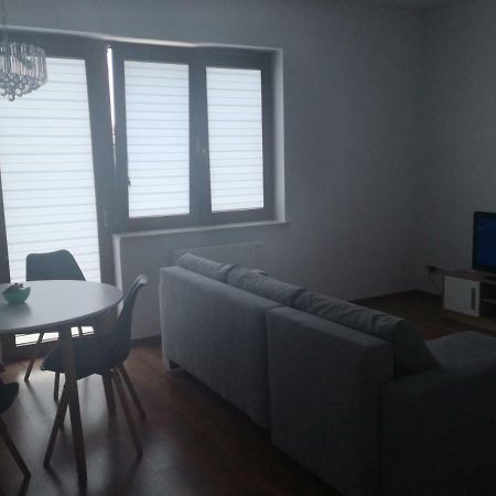 Apartament Przy Aquaparku Apartment Radom Exterior foto