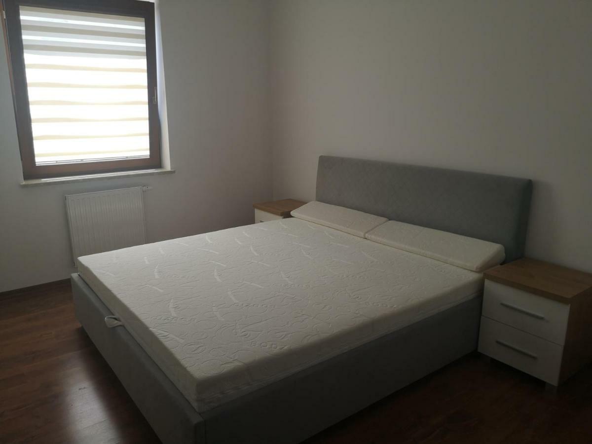 Apartament Przy Aquaparku Apartment Radom Exterior foto